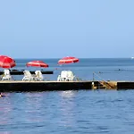 Apartments With A Parking Space Umag - 7058