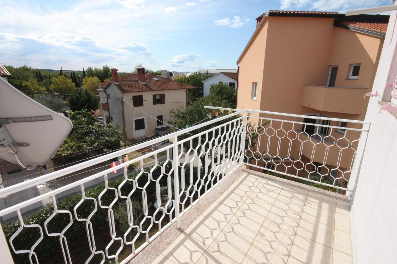 With A Parking Space - 7058 Umag