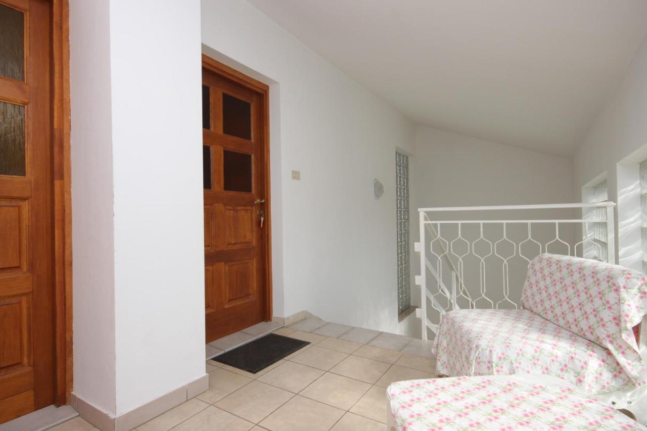 Apartment With A Parking Space - 7058