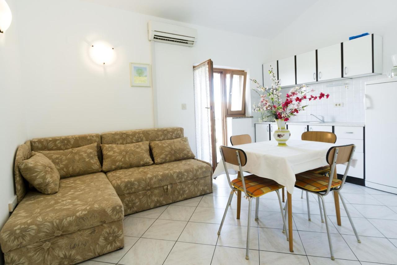 With A Parking Space - 7058 Apartment