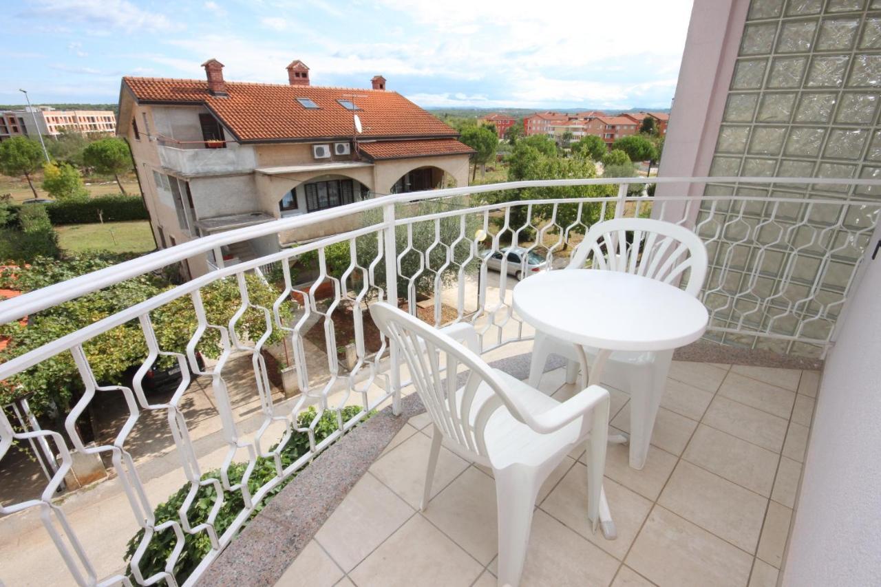 With A Parking Space - 7058 Apartment *