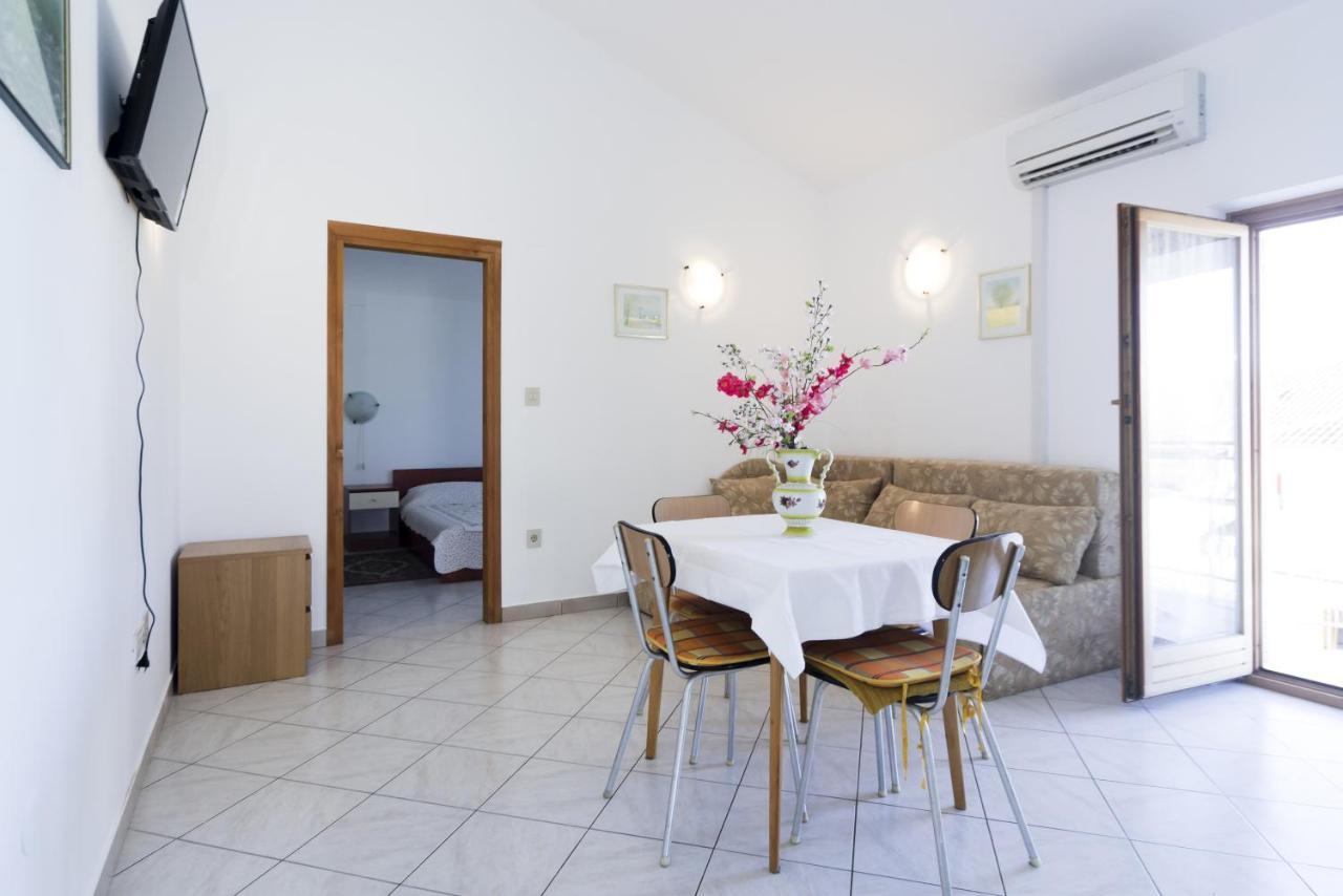 With A Parking Space - 7058 Apartment